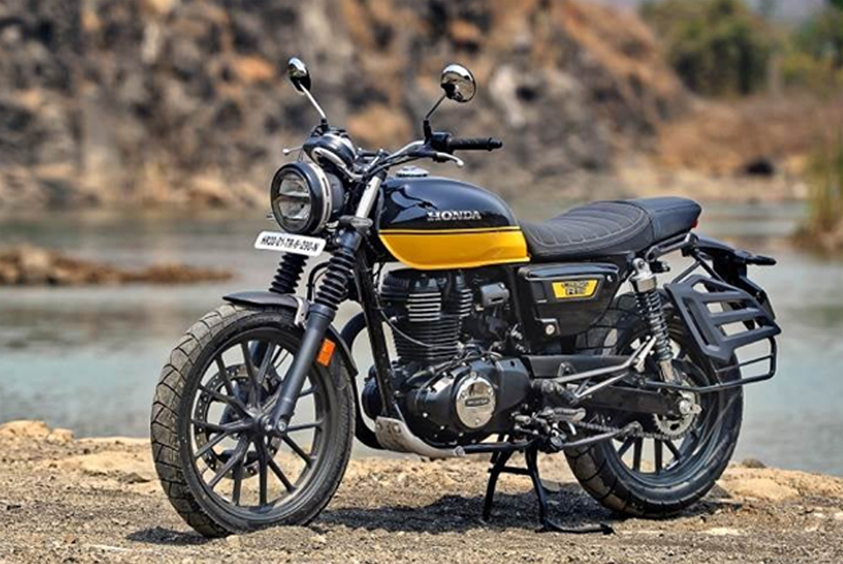 SCH雙洽興美式重車