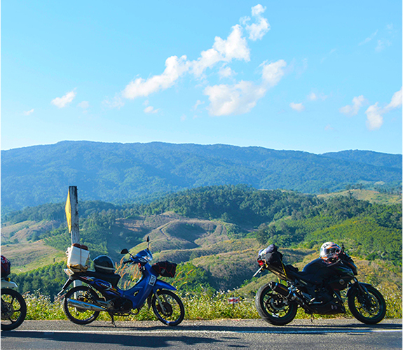 私密景點大公開- 山林秘境