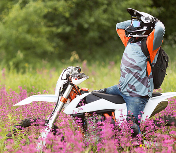 私密景點大公開-司馬庫斯花海