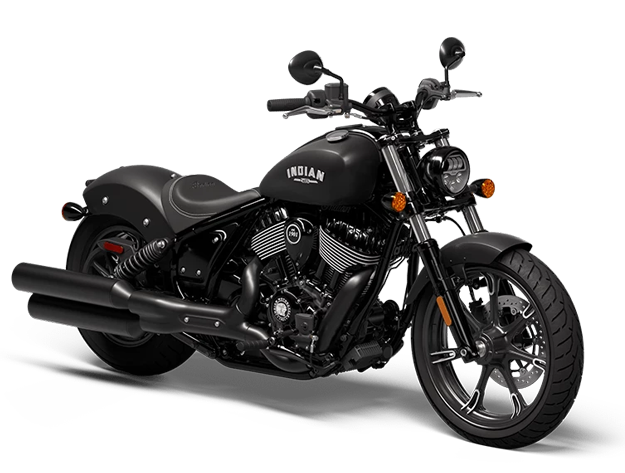 Indian Chief Dark Horse