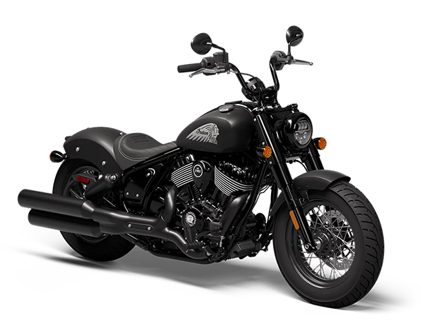 Chief Bobber Dark Horse