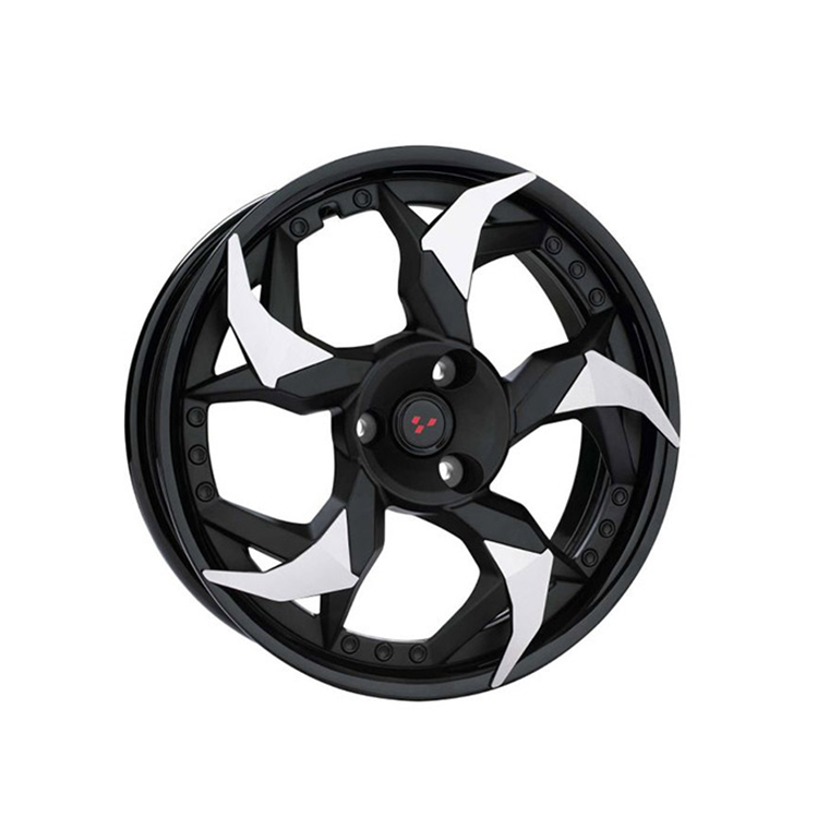15" Blade Mag Wheels
