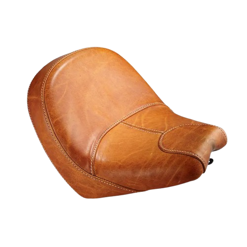 SCOUT_SC前移駕駛座