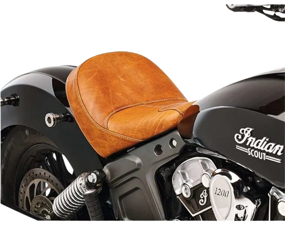 SCOUT_SC前移駕駛座