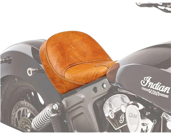 SCOUT_SC前移駕駛座